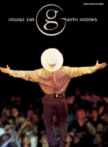 Double Live Garth Brooks