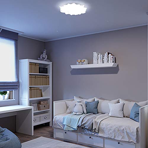 AGU Smart Lampe naturelle pour un réveil doux en hiver - 3