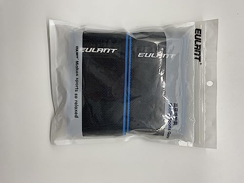 EULANT Tutore Polso 1 Paio, 50cm Elastico Polsiere...