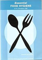 Essential Food Hygiene 0901619167 Book Cover