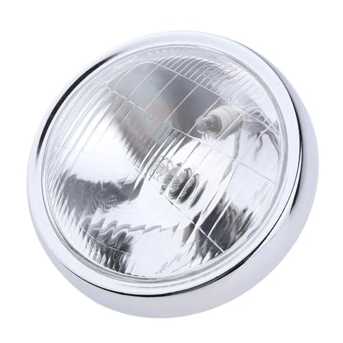 Phare de moto 12V pour Honda Z50 Mini Trail 1972-1976 optique de rechange