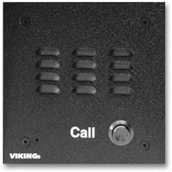 Viking Electronics VK-W-1000 Viking Weather Resistant Door White Box
