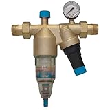 hauswasserstation clear 2.0 rd conel 1 1/2 DIN DVGW geprüft, also nach deutscher Wasserverordnung.