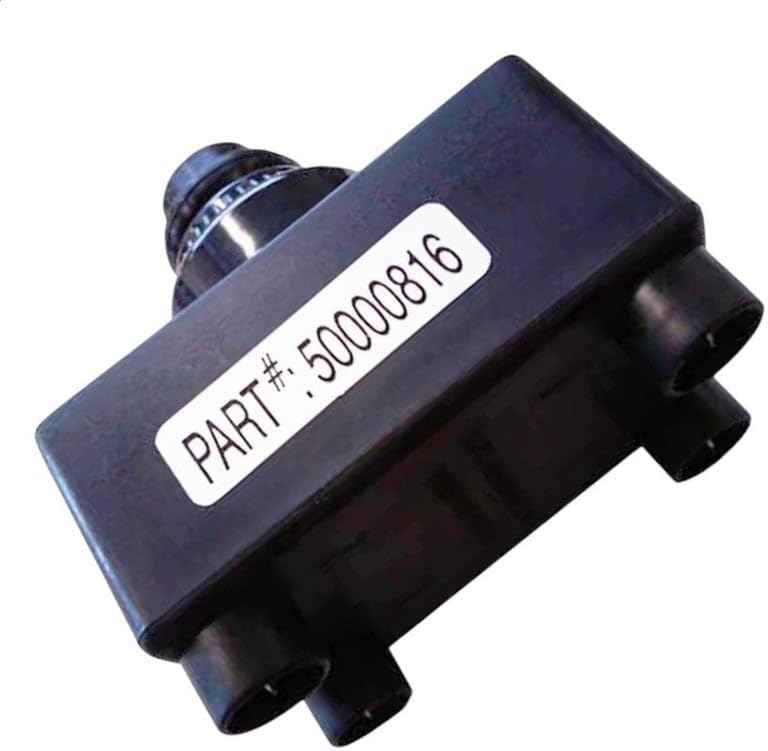 Replacement Vermont Castings BBQ Grill Ignitor 50000816 VCS3506, VCS4106, VCS5006BI, VM448, VM456, CF9055-3A, CF9055-3B, VC30, VCS3000