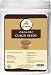 Naturevibe Botanicals Organic Cumin Seed (8oz) | Cuminum cyminum L. | Raw, Gluten-Free & Non-GMO | Adds Flavor and Taste.