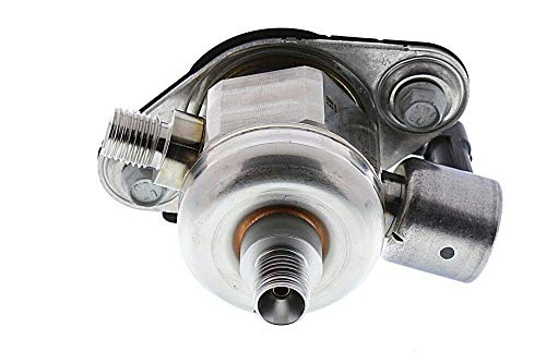 Gm Genuine Parts Hpm1008 Mechanical Fuel Pump With Gasket And Bolts #TOP1
