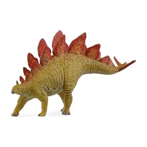 Schleich Stegosaurus Spielfigur