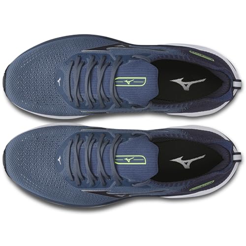 Tênis de Corrida Masculino Mizuno Wave Zest