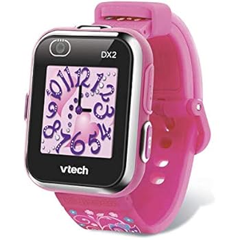 kidizoom watch pink