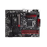 Remplacement fiable : remplace parfaitement les cartes mères endommagées ou défectueuses, rétablissant sans effort un état de fonctionnement optimal.