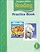 Houghton Mifflin Reading Practice Book, Grade 1: Themes 1-4 (1)