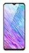 Produktbild ZTE Smartphone Blade 10 Smart 2020 (16,48 cm (6,49 Zoll) FHD+ Display, 4GB RAM und 128GB interner Speicher, 16,48MP Triple-Kamera mit AI-Technologie, Dual-SIM, Android) schwarz