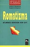 RomatizmaBilmeniz Gereken Her Sey 9757004308 Book Cover