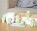 Dreams Smiski Glow in The Dark Figure, Living Series, Random Style, 1 Pack