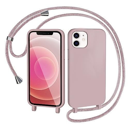 Custodia Portatile Per Cellulare Con Tracolla - Borsa Antipolvere, Impermeabile, Dimensioni 18x11 Cm, Per Telefoni Fino A 6,5 Pollici