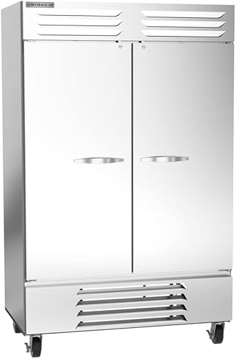Beverage Air Freezers
