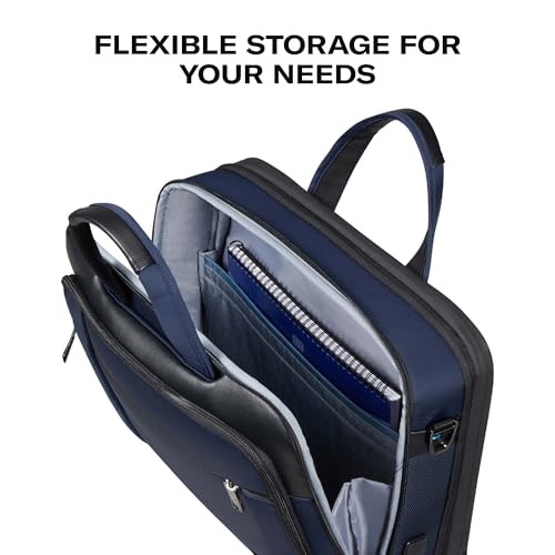 Image of SAMSONITE SPECTROLITE3.0 BAILHANDLE15.6 inchEXP Black
