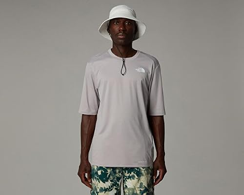 T shirt de Montagne The north Face Shado Ss Homme - vue 6