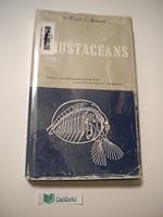 Crustaceans 0472050141 Book Cover