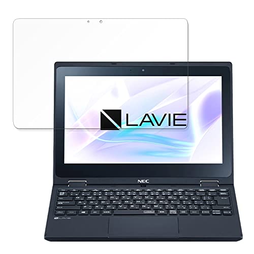 FILMEXT フィルム NEC LAVIE Direct N11 2021年春モデル 用 保護フィルム 9H高硬度(強化ガラス と同等の高硬度) ブルーライトカット フィルム 指紋防止 反射低減 アンチグレア