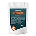 Produktbild L - TYROSIN PULVER | 500g Pulver | L-Tyrosine + Vitamin B6 | Muskelaufbau + Gehirnleistung | Top Qualität (500g)
