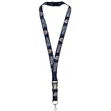 NCAA Siskiyou Sports Fan Shop Memphis Tigers Lanyard 21 inch Team Color