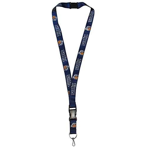 NCAA Siskiyou Sports Fan Shop Memphis Tigers Lanyard 21 inch Team Color