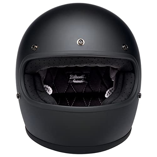 Biltwell Gringo Review Best Retro Motorcyle Helmet In 2020?