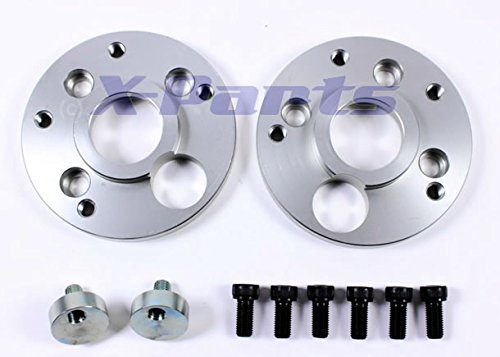 Adaptateur disques trou Cercle Adaptateur 20 mm 4 x 100 sur 5 x 120 4100–5120–20P