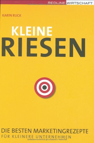 Amazon.com: Kleine Riesen: 9783636014719: Karin Ruck: Books