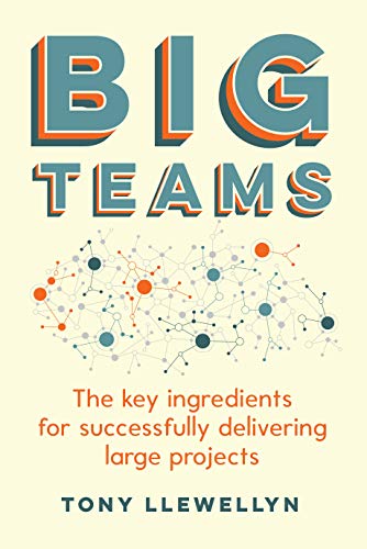 Télécharger Big Teams: The key ingredients for successfully delivering large projects (English Edition) livre En ligne