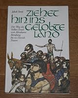 Ziehet hin ins gelobte Land. 3772507786 Book Cover