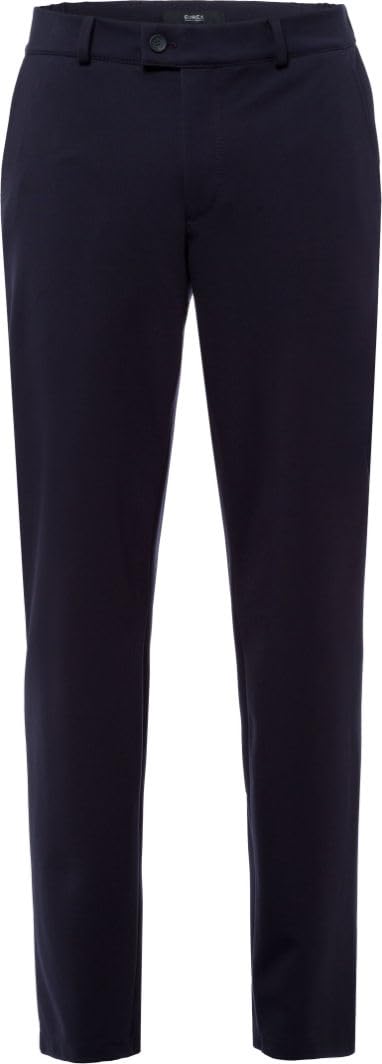 EUREX Herren Hose Thilo Jersey Chino