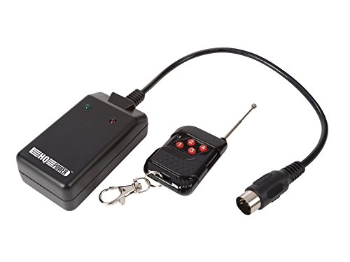 HQ-Power HQRC10001 Cableless Controladora
