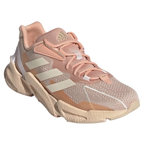 adidas Womens X9000l4 Running Sneakers Shoes - Pink2