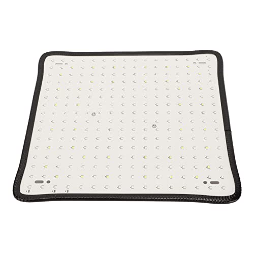 Lampe LED pour culture de plantes 1000W LiebeWH pour système hydroponique