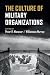 The Culture of Military Organizations