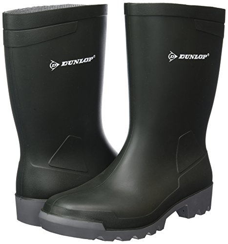 Dunlop Hobby Calf Retail Uniseks-volwassenen rubberlaarzen - Image 8