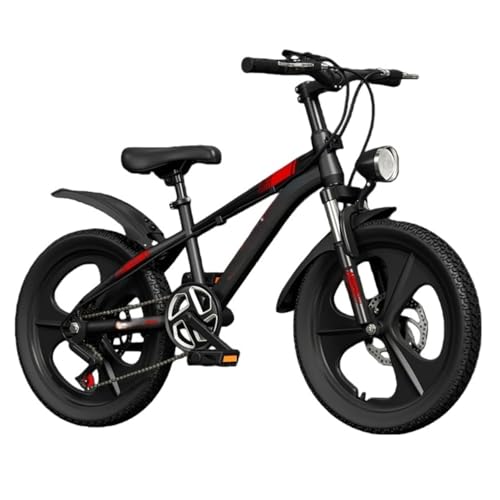 GRSMIS �X�|�[�c�o�C�N�A���߉\�ȃV�[�g�A�q���p���]�ԃ}�E���e���o�C�N�A�n���h�u���[�L�A�o�X�P�b�g�}�b�h�K�[�h�A�A���~�t���[���A���M�A�A�t�����g�T�X�y���V�����A�f�B�X�N�u���[�L �j�̎q�Ə��̎q�ɍœK�A�y�ʁA�X���ɍœK�A (�u���b�N,24�C���`)