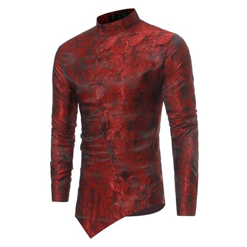 Caftan pour homme : robe musulmane d'été et thobe arabe traditionnel en coton