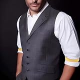 Canvas Trend 2 Pcs Gold Sleeve Garters Women and Men, Anti-Slip Shirt Armbands Keeps Cuffs From Sliding, Stretch Elastic Long Sleeve Shirt Holder and Arm Bands for Comfortable Wear Clothing Keepers - Image 3