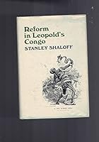 Reform in Leopold's Congo 0804214999 Book Cover