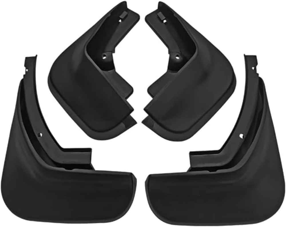 Guardabarros de coche para Audi A6L protegen tu carrocería del barro y piedras en todo clima