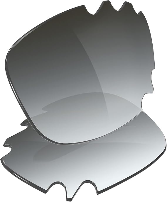 Image of Galvanic Replacement Lenses for Oakley Racing Jacket Vented | Jawbone Vented Sunglasses - Multiple Choices