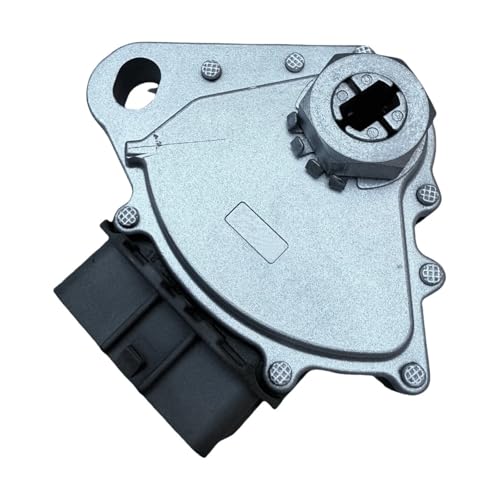 Interrupteur de sécurité neutre resout panne demarrage Hyundai Terracan 84540-2425
