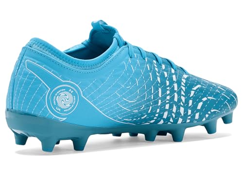Crampons Under Armour Magnetico Select 5 pour terrain herbe