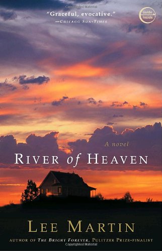 River of Heaven: A Novel River of Heaven: A Novel