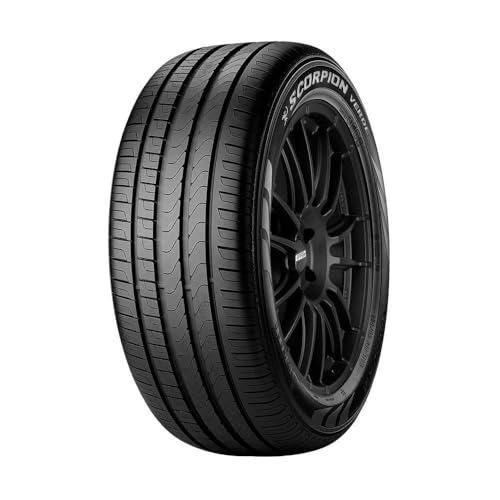 Pneu Pirelli Scorpion Verde 255/55R19 111Y évitez l'aquaplaning des SUV