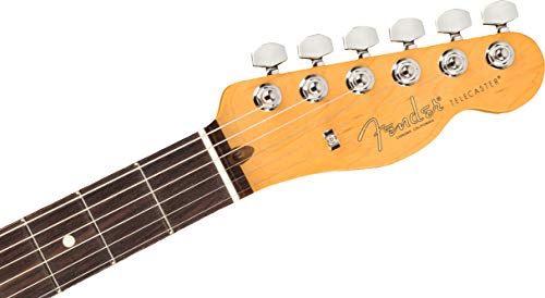 American Professional II Telecaster RW Dark Night - Les Beatles, Paul McCartney, John Lennon, RIngo Starr, George Harrison American Professional II Telecaster RW Dark Night – Image 6