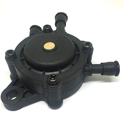 Fuel Pump Valve For Troy Bilt 020241 2600PSI 2.5GPM Pressure Waher